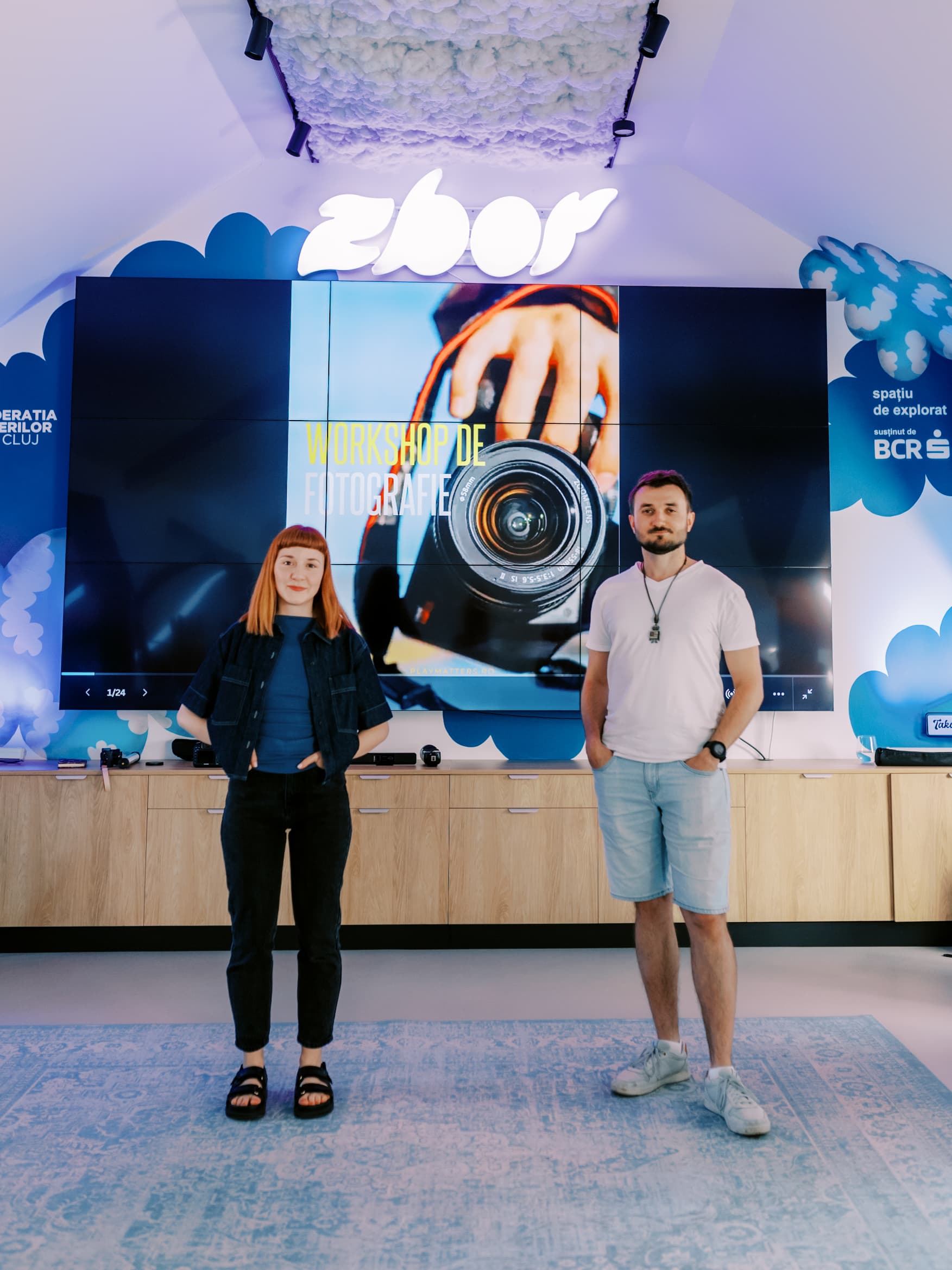 2026 - Atelier Zbor - Notiuni introductive in fotografie